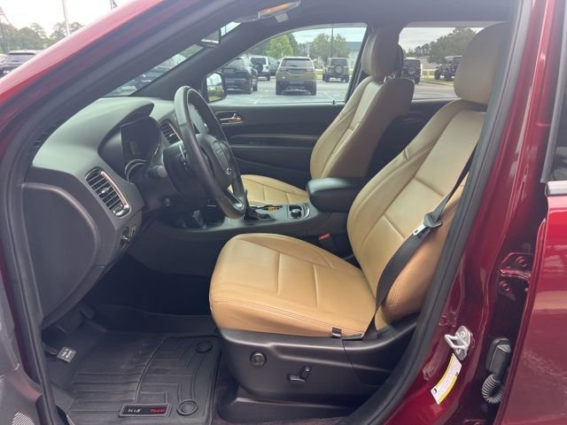 Used 2019 Dodge Durango R/T AWD/4WD image 7