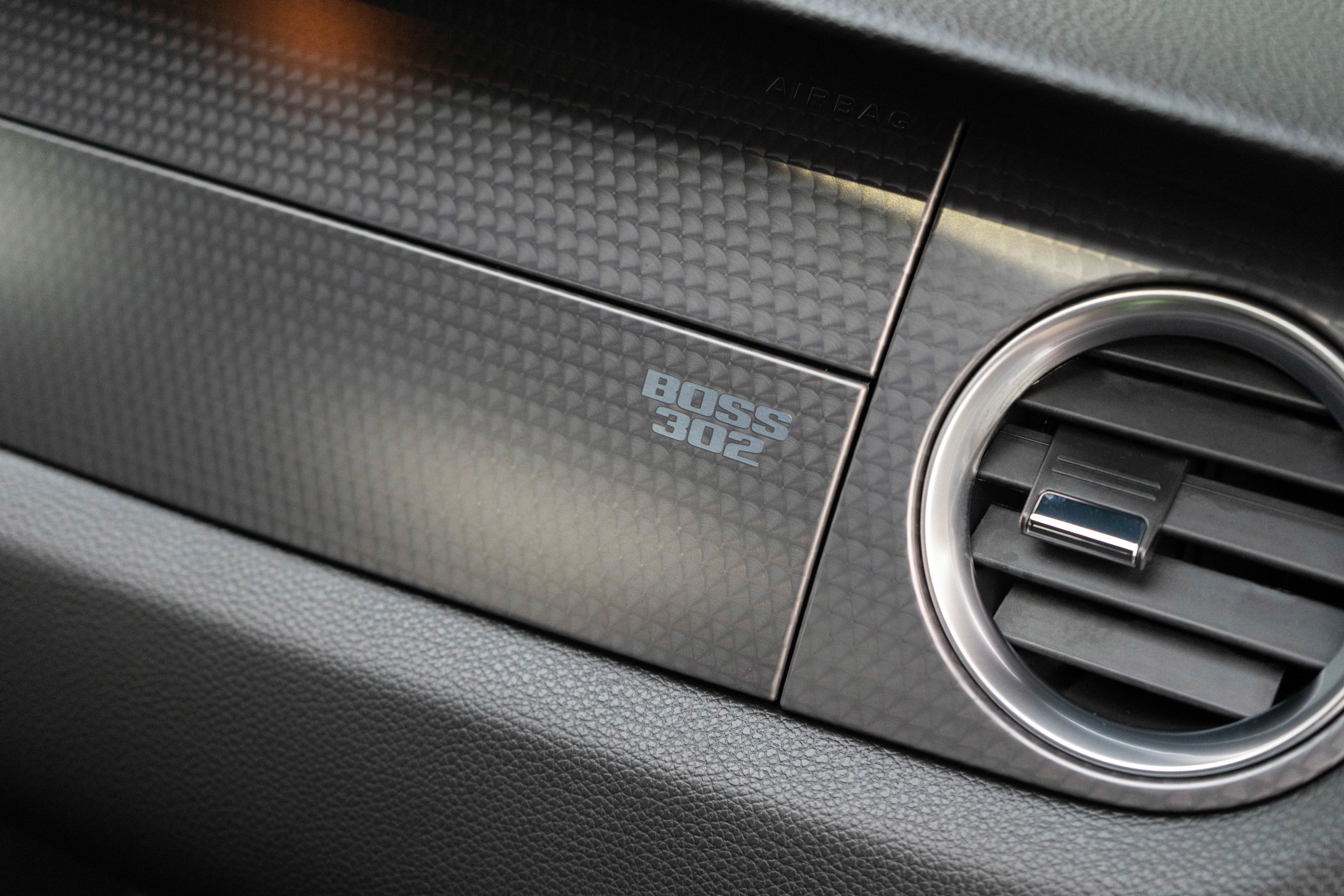 Used 2013 Ford Mustang Boss 302 w/ Boss 302 Accessory Pkg image 28