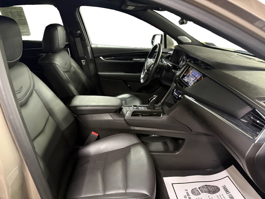 Used 2023 Cadillac XT5 Premium Luxury AWD/4WD image 41