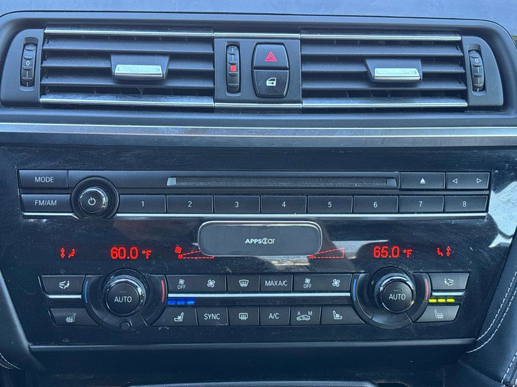 Used 2018 BMW ALPINA B6 xDrive Gran Coupe w/ Executive Package image 23