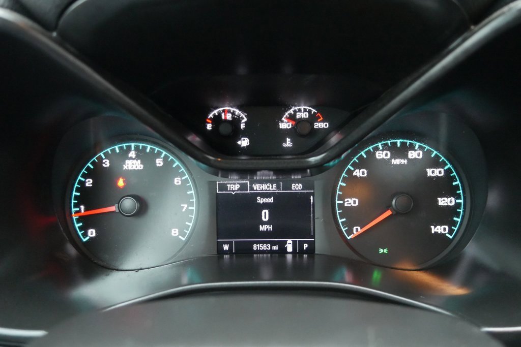 Used 2022 Chevrolet Colorado LT image 14