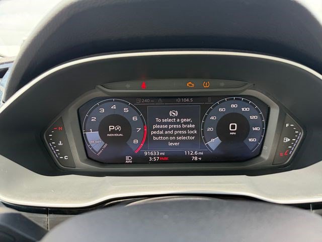 Used 2020 Audi Q3 2.0T Premium w/ Convenience Package AWD/4WD image 14