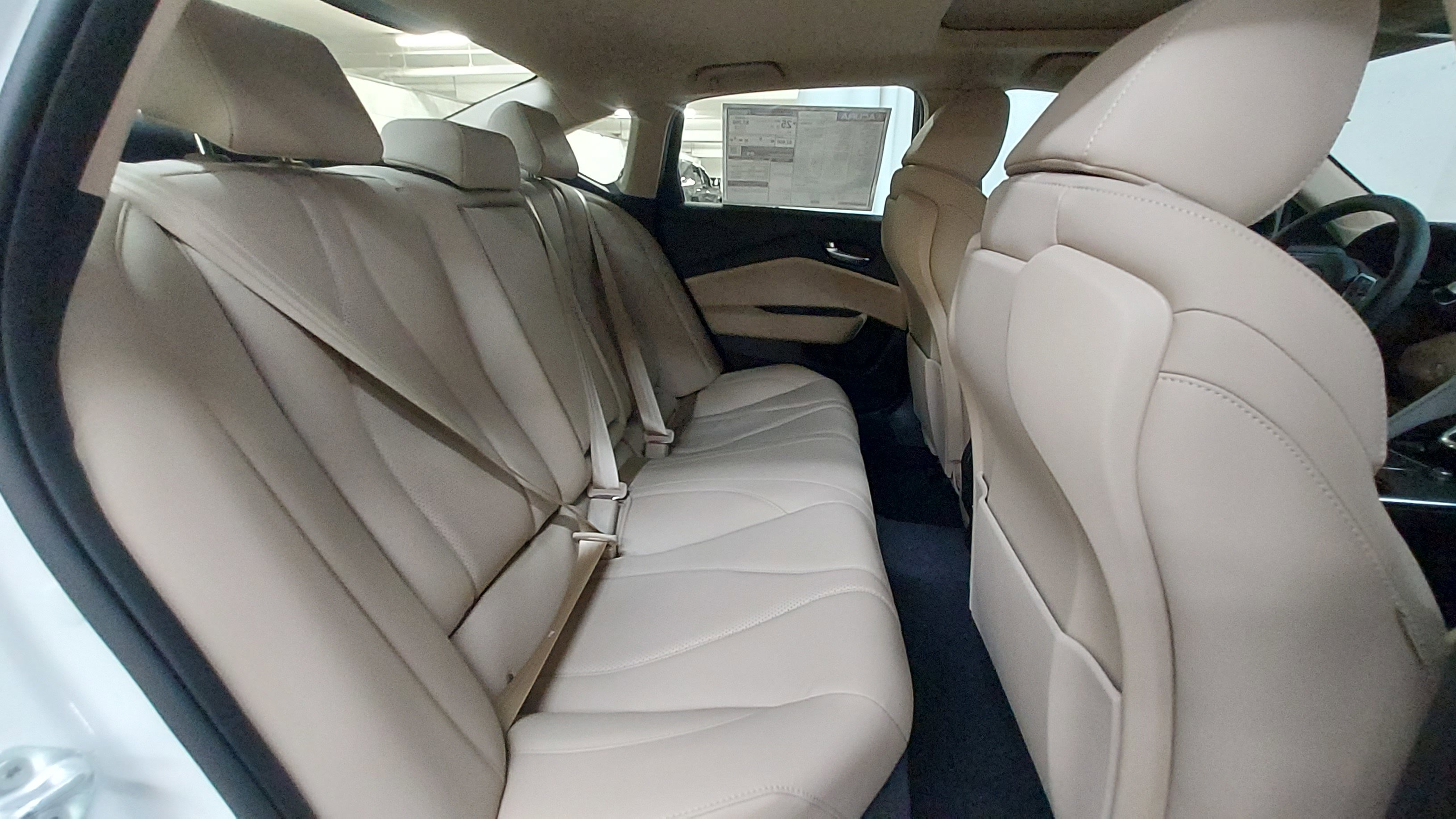 New 2025 Acura TLX w/ Technology Package image 20