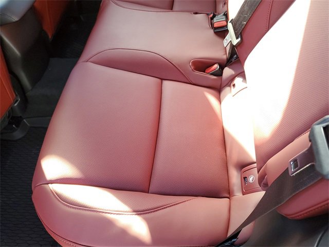 New 2026 MAZDA MAZDA3 2.5 S Hatchback w/ Premium Pkg image 14