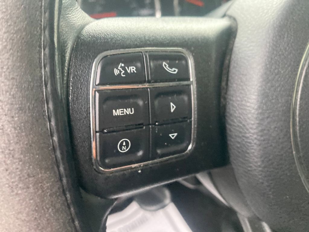 Used 2016 Jeep Wrangler Unlimited Sport w/ Quick Order Package 24S image 40