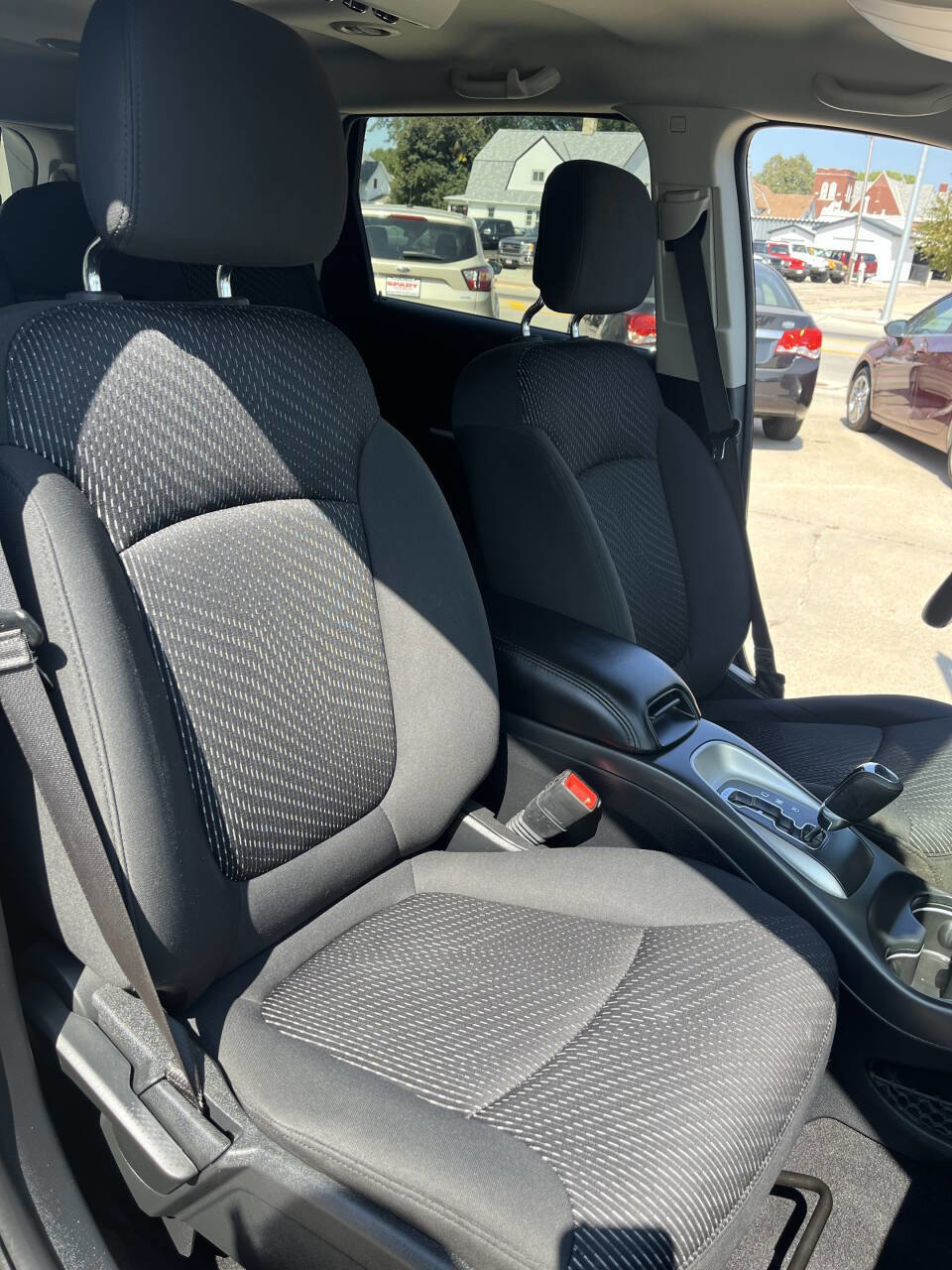 Used 2018 Dodge Journey SE w/ Safe & Sound Group image 27