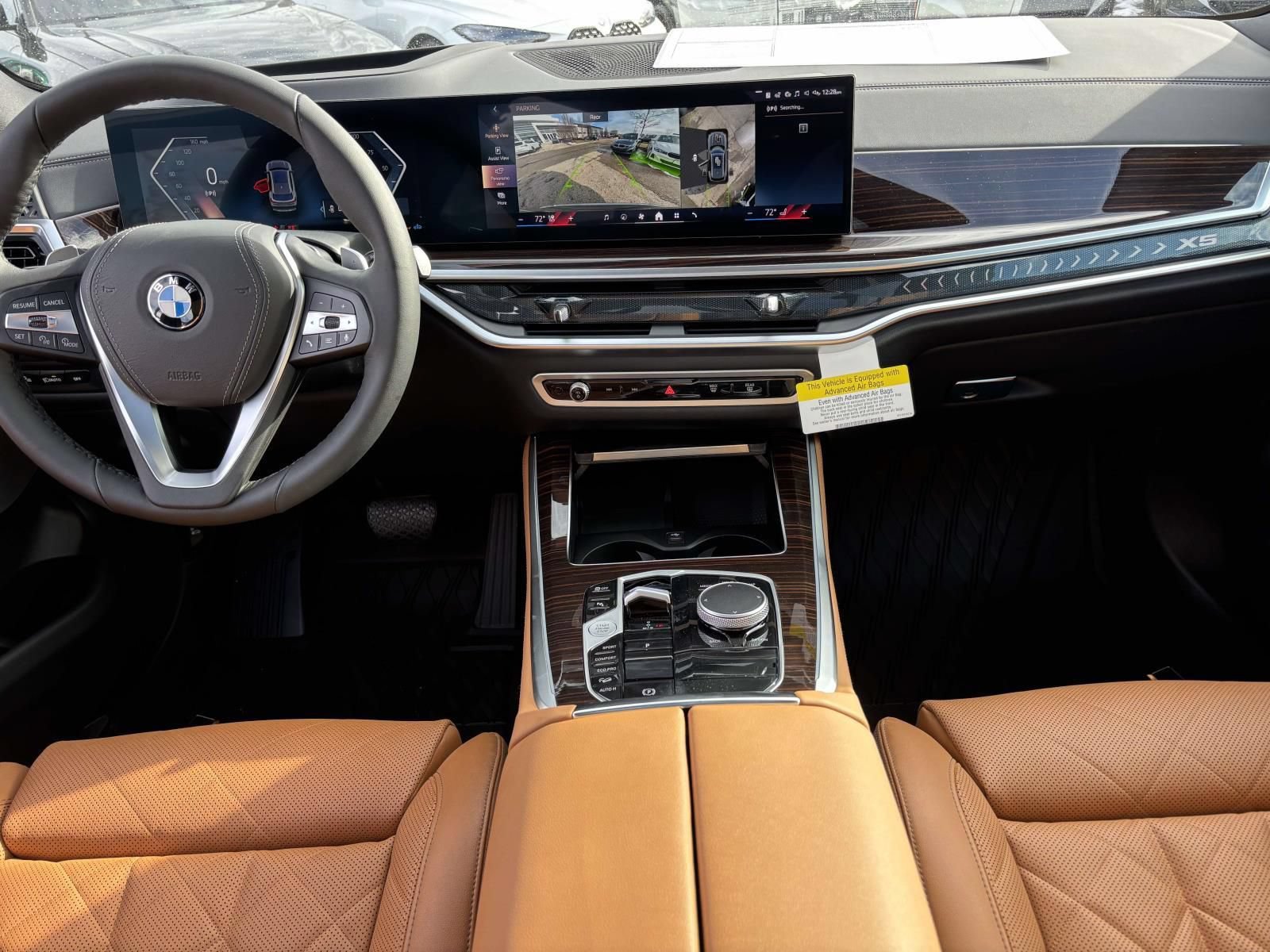 New 2026 BMW X5 xDrive40i w/ Climate Comfort Package AWD/4WD image 30