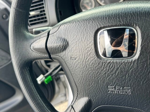 Used 2002 Honda CR-V EX image 17