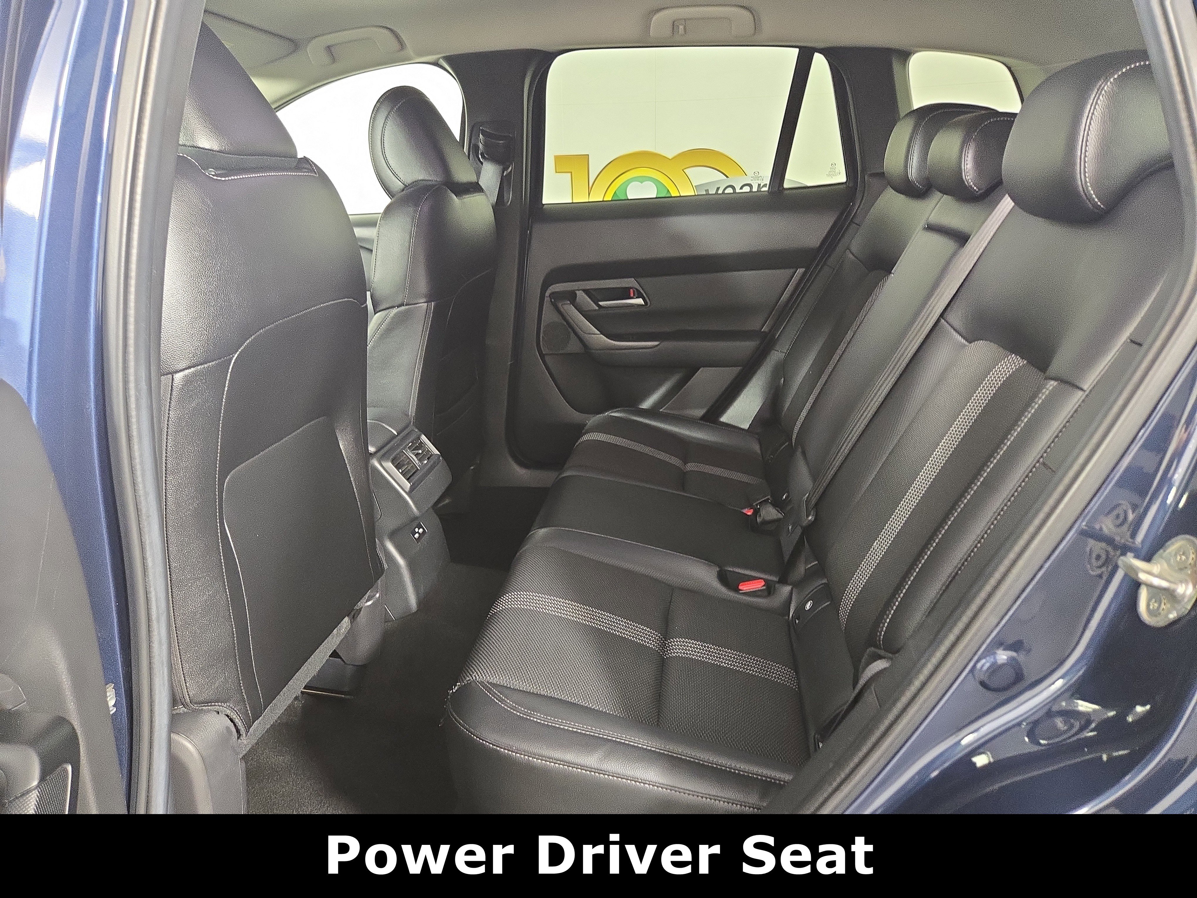 Used 2024 MAZDA CX-50 AWD 2.5 S w/ Preferred Package image 13