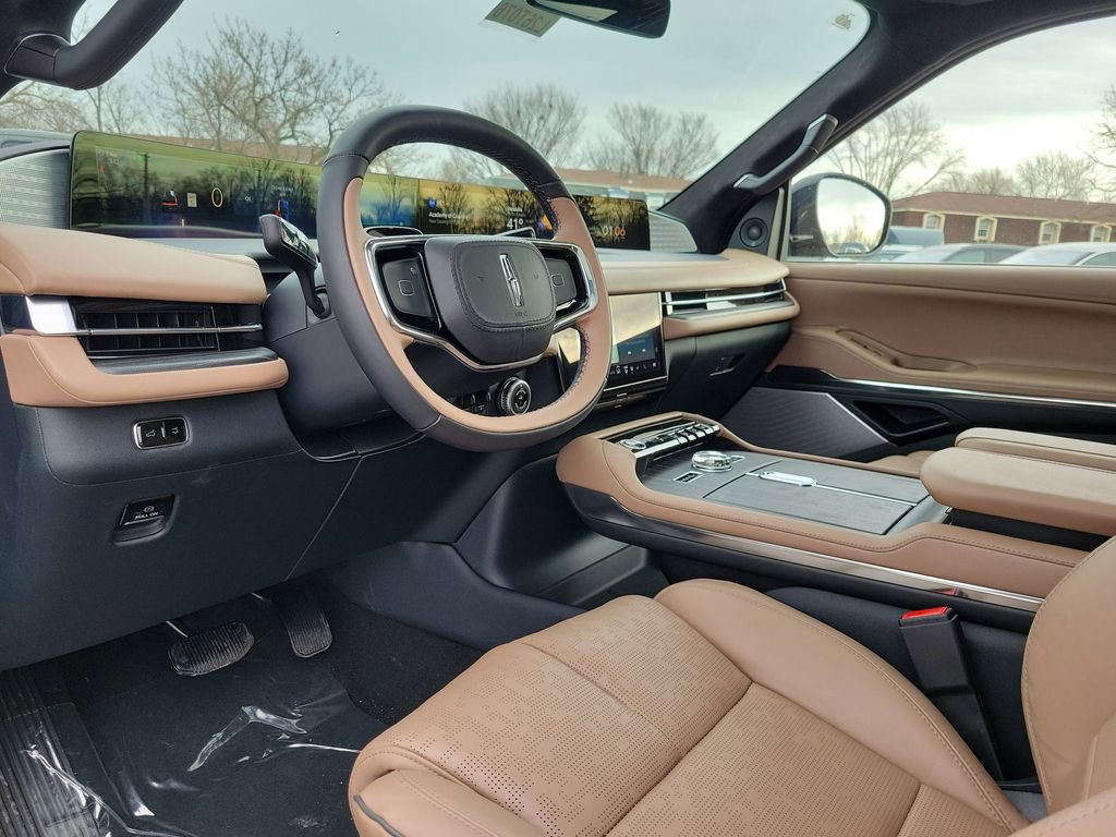 New 2026 Lincoln Navigator L Black Label image 20