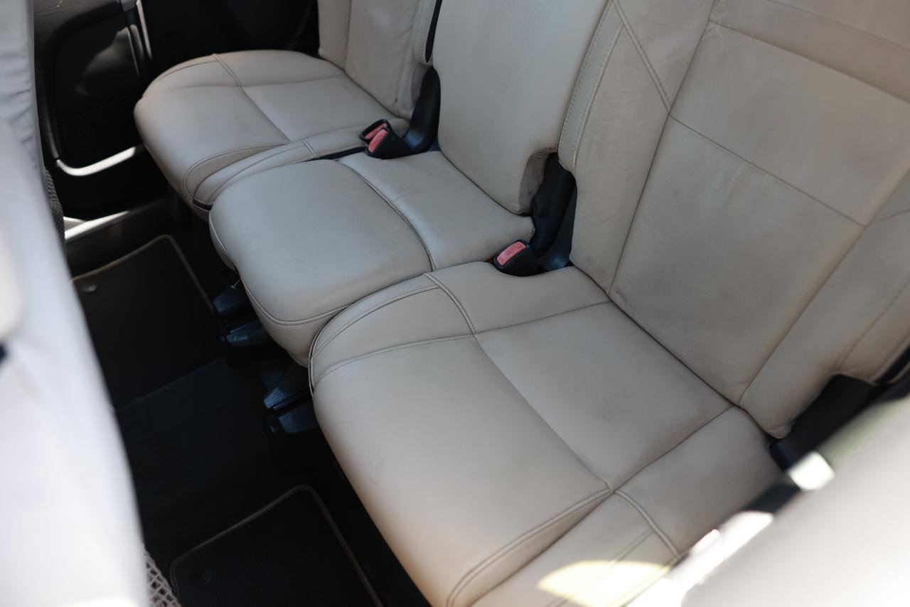 Used 2012 Volvo XC90 3.2 R-Design FWD image 10