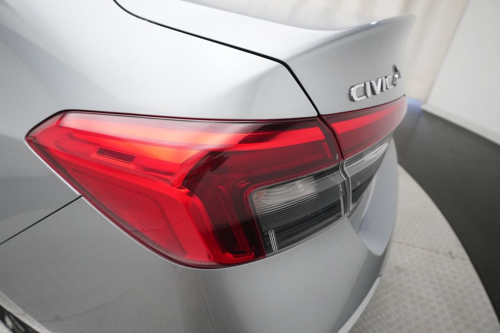 Used 2024 Honda Civic Sport image 31