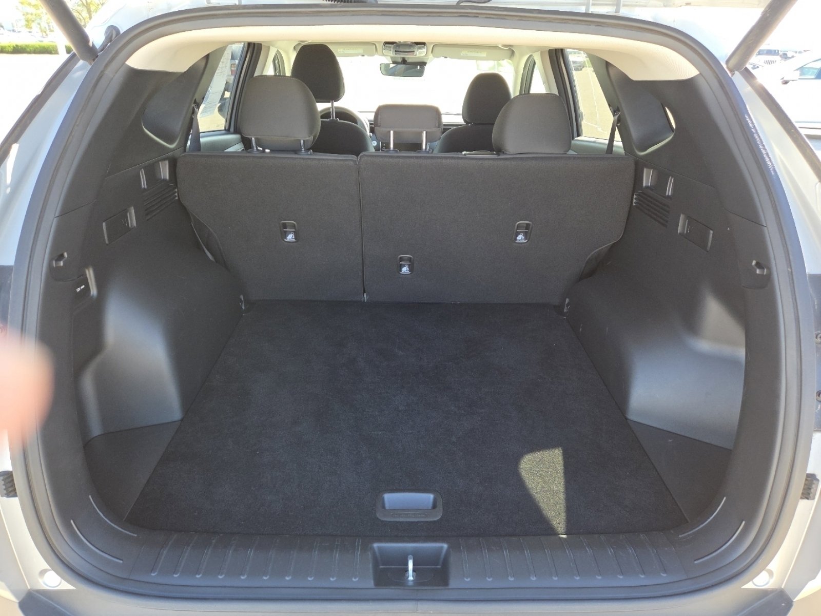 Used 2024 Hyundai Tucson SEL image 23