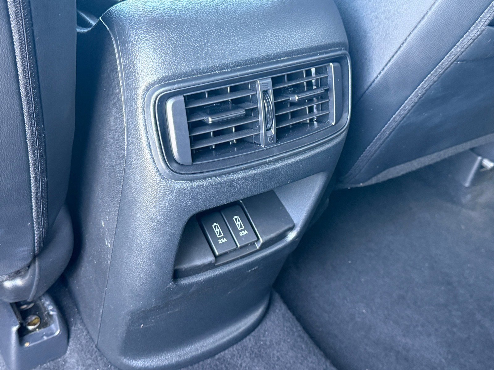 Used 2022 Honda CR-V EX-L image 29