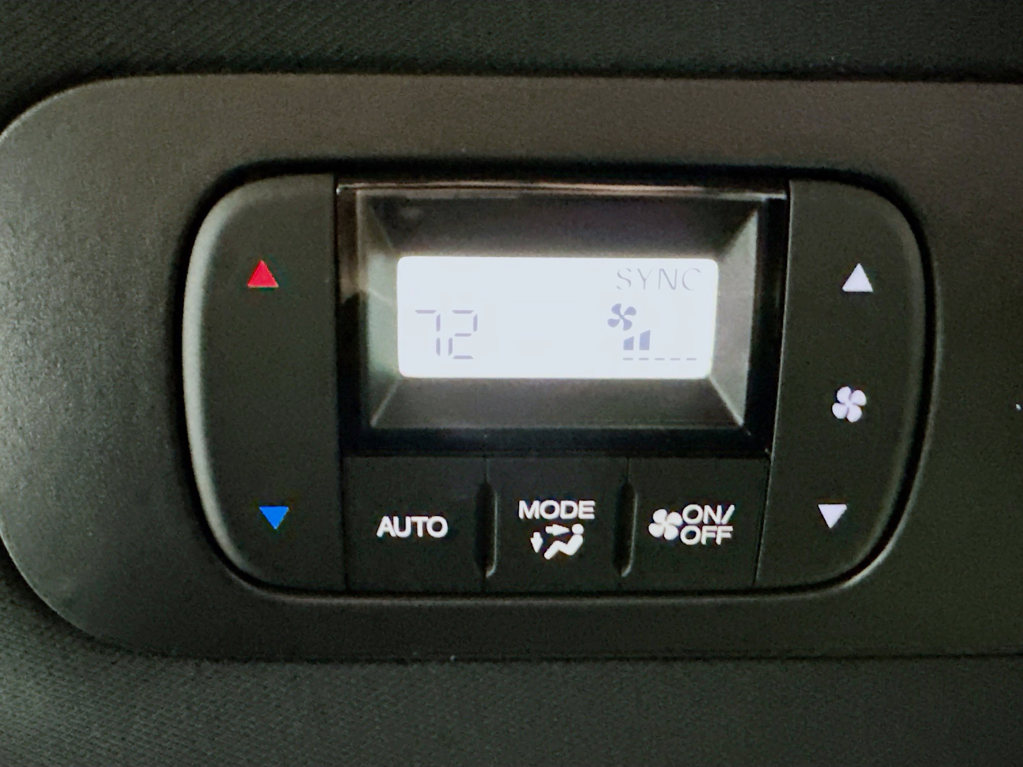 New 2026 Honda Odyssey Sport-L image 23