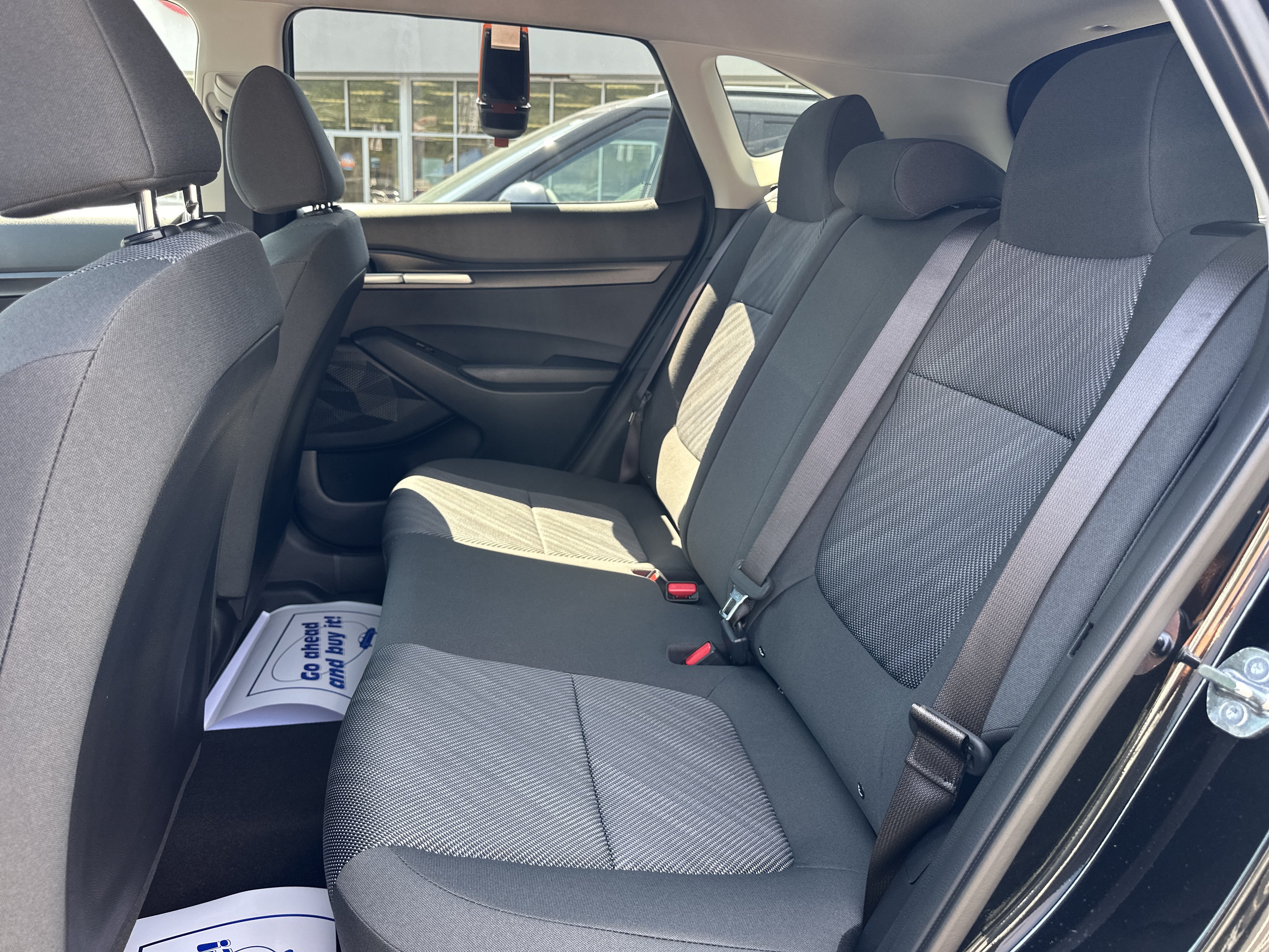 New 2026 Kia Seltos LX AWD/4WD image 19