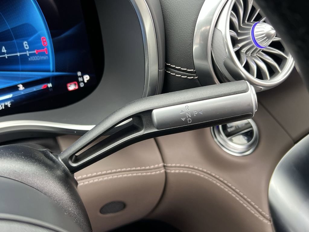 Certified 2023 Mercedes-Benz SL 63 AMG SL 63 AMG image 20