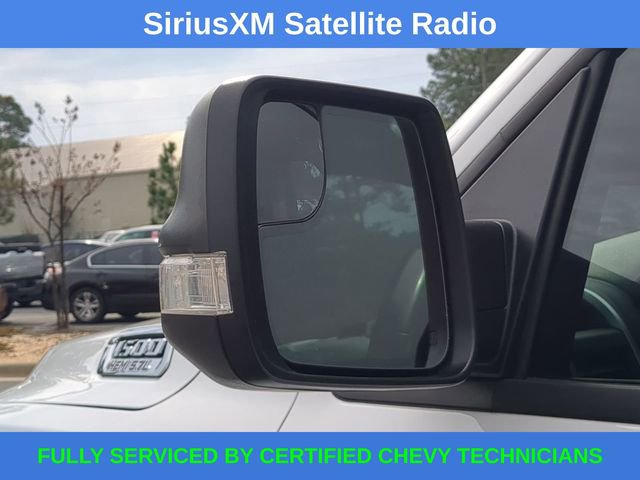 Used 2022 RAM 1500 Big Horn image 21