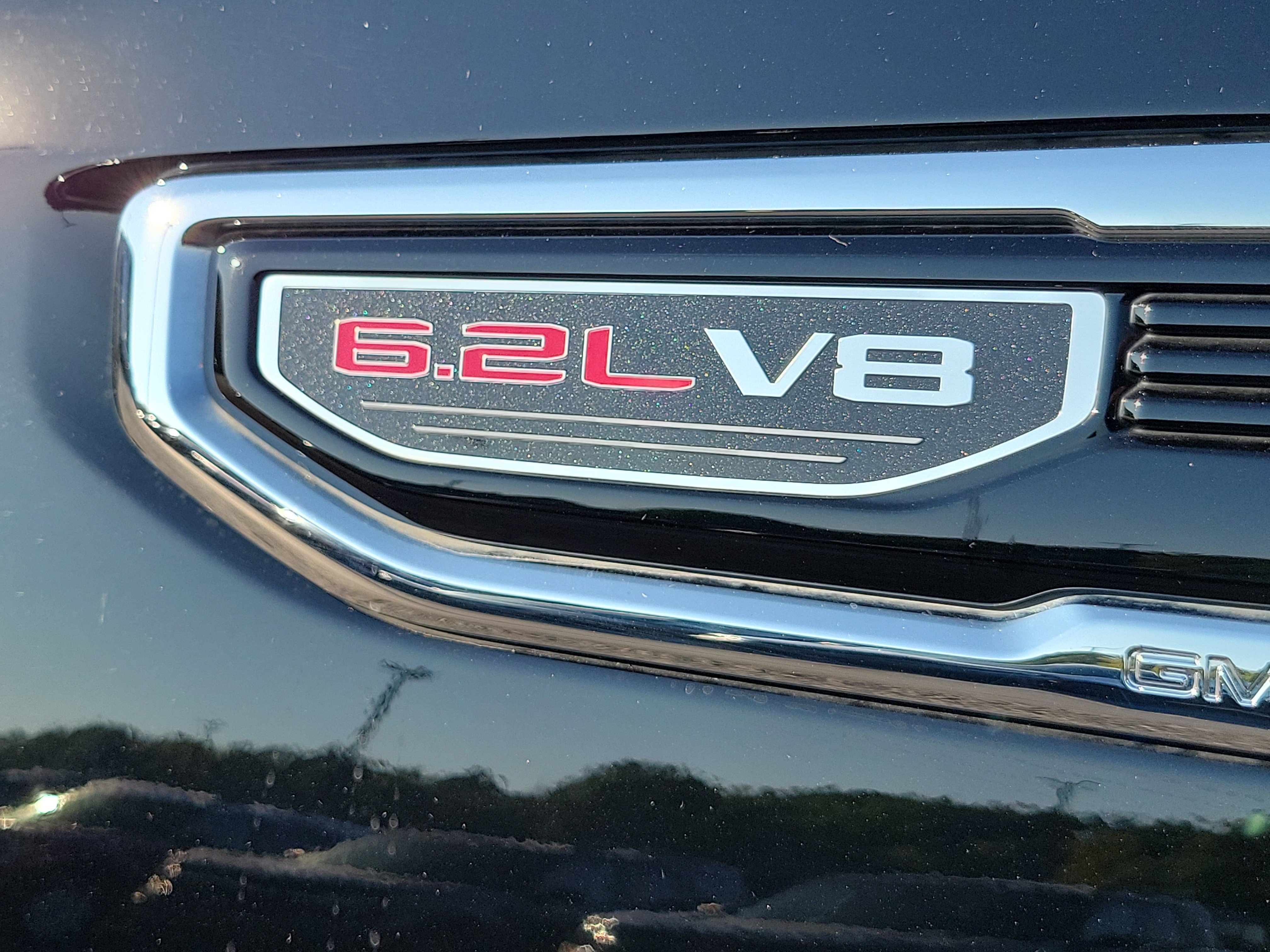Used 2022 GMC Sierra 1500 Denali AWD/4WD image 9