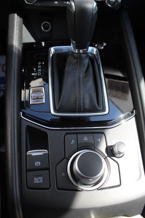 Used 2025 MAZDA CX-5 AWD 2.5 S w/ Select Package image 23