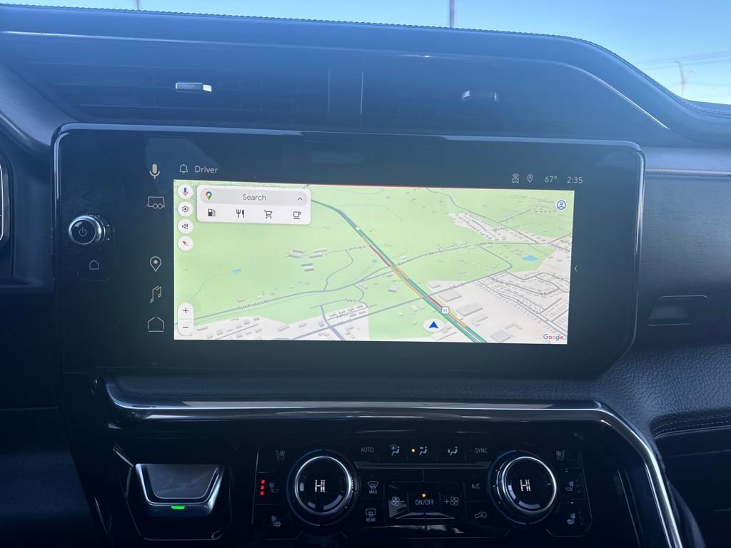 Used 2024 GMC Sierra 1500 Denali w/ Denali Reserve Package image 21