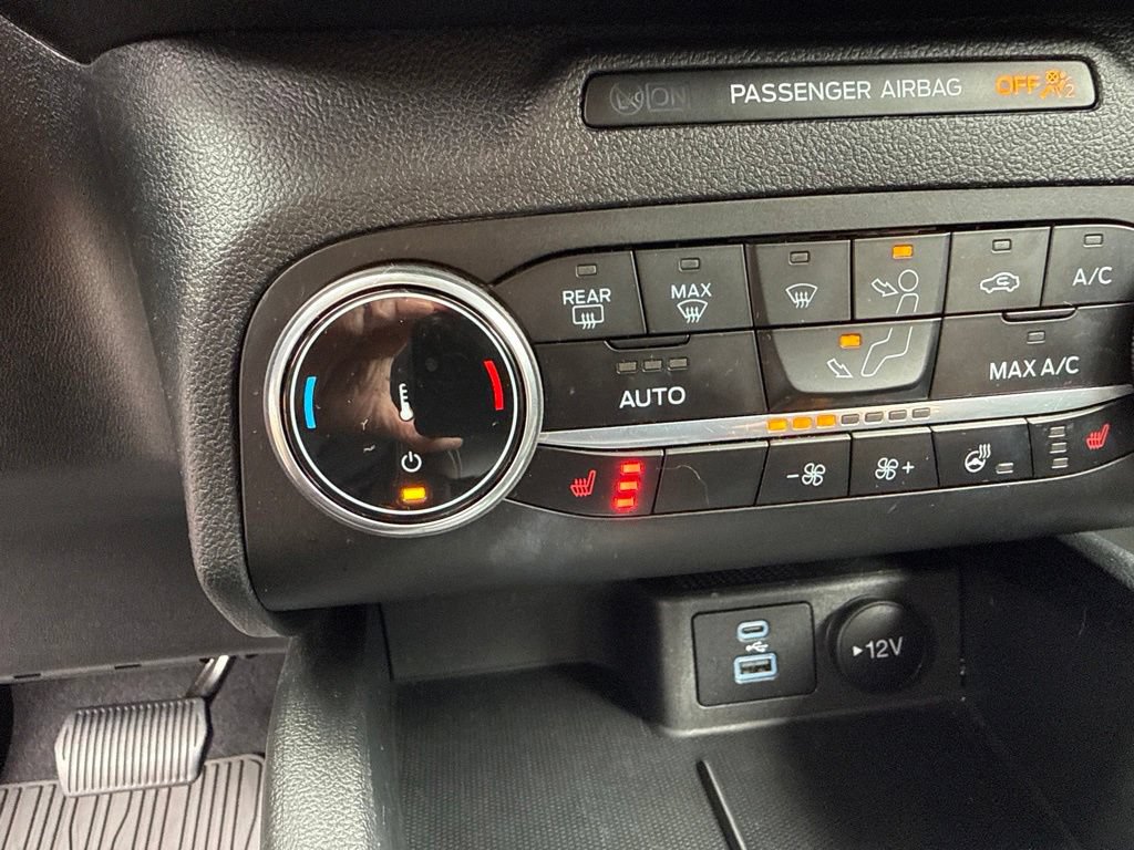 Used 2023 Ford Escape Active AWD/4WD image 33