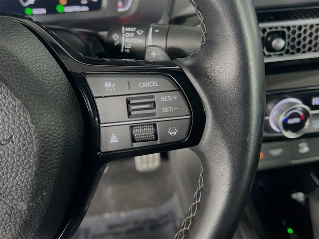 Used 2025 Honda Civic Sport image 18