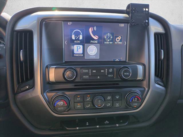 Used 2014 Chevrolet Silverado 1500 LT w/ LT Convenience Package image 14