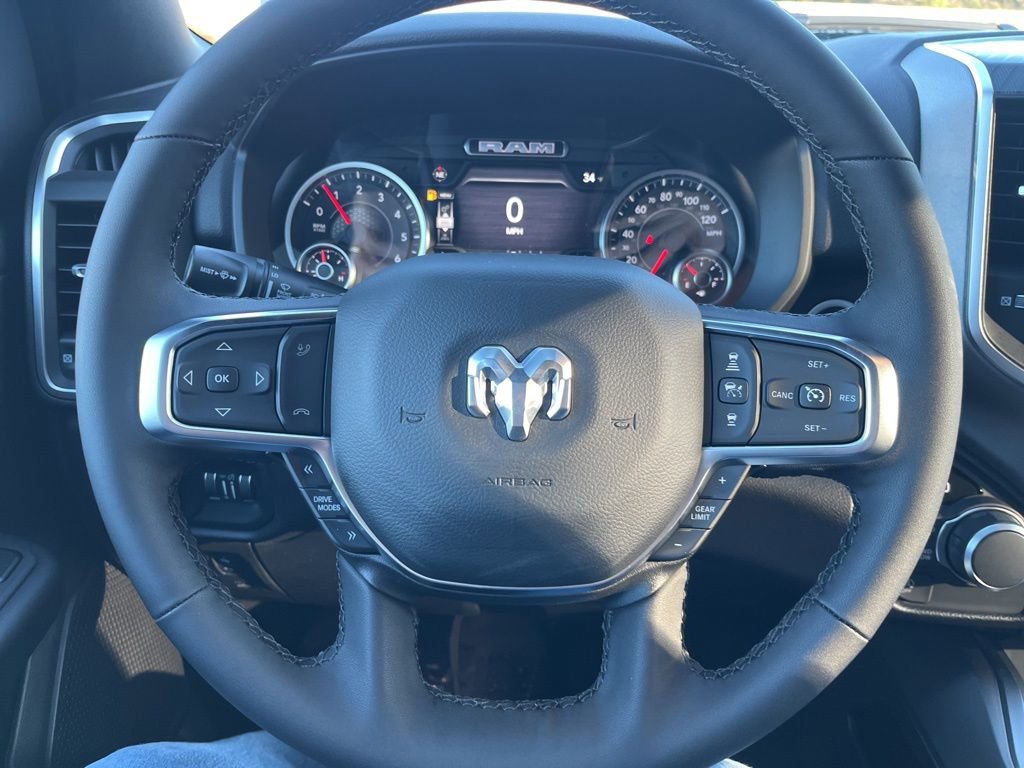 New 2026 RAM 1500 Big Horn image 20