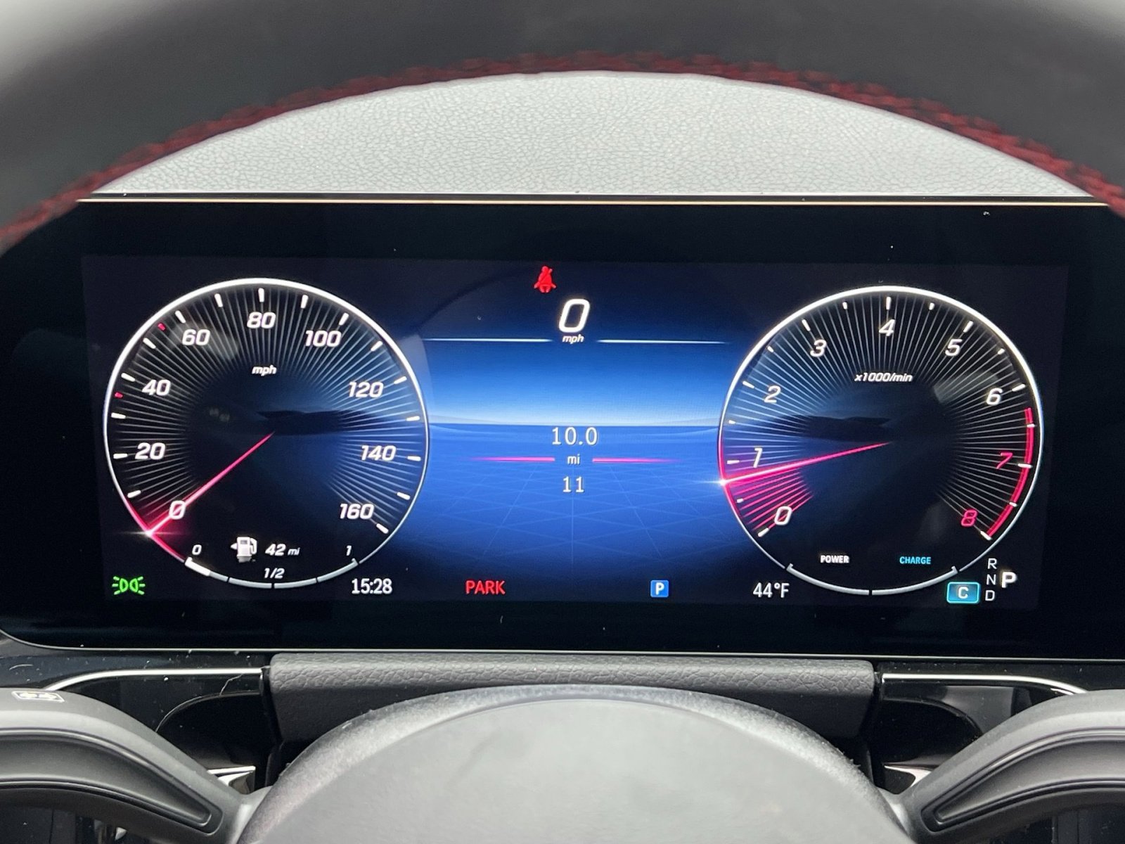 New 2026 Mercedes-Benz GLA 250 4MATIC image 15