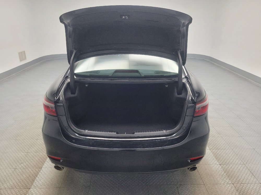 Used 2021 MAZDA MAZDA6 Touring image 29
