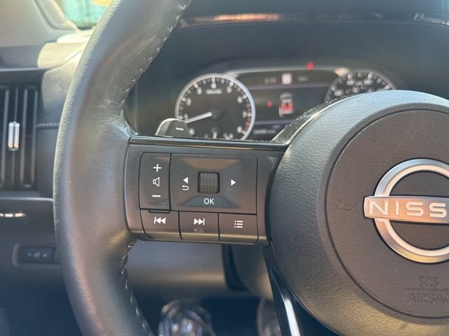 Used 2024 Nissan Pathfinder SL w/ SL Premium Package AWD/4WD image 21