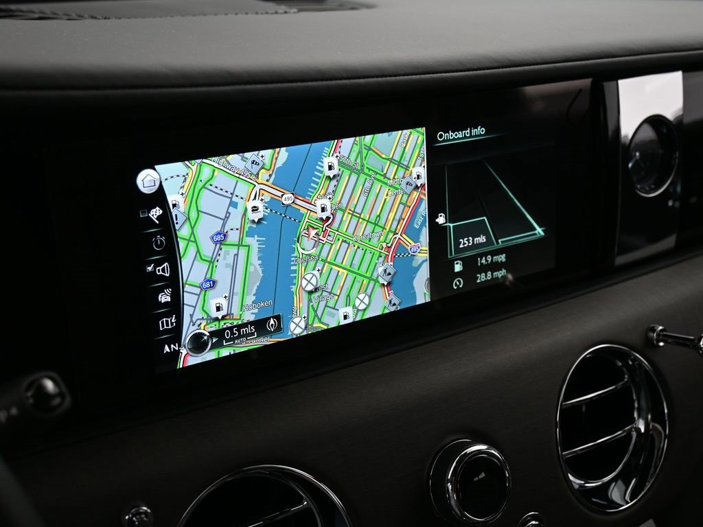 Certified 2023 Rolls-Royce Ghost image 21