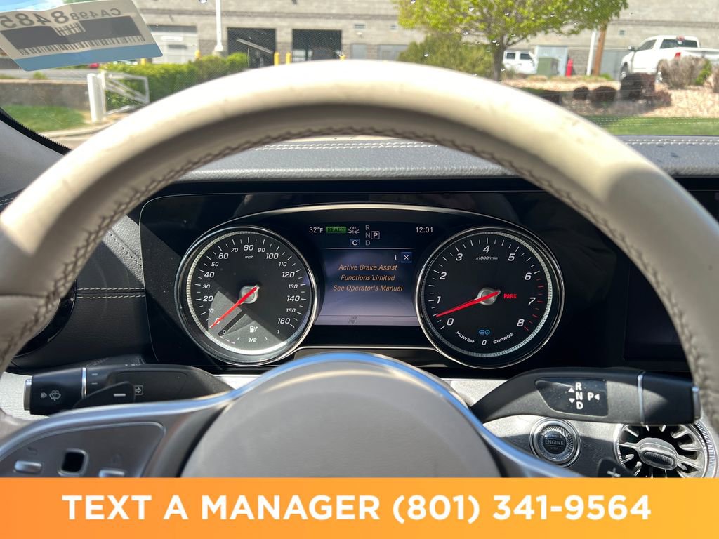 Used 2019 Mercedes-Benz CLS 450 image 15