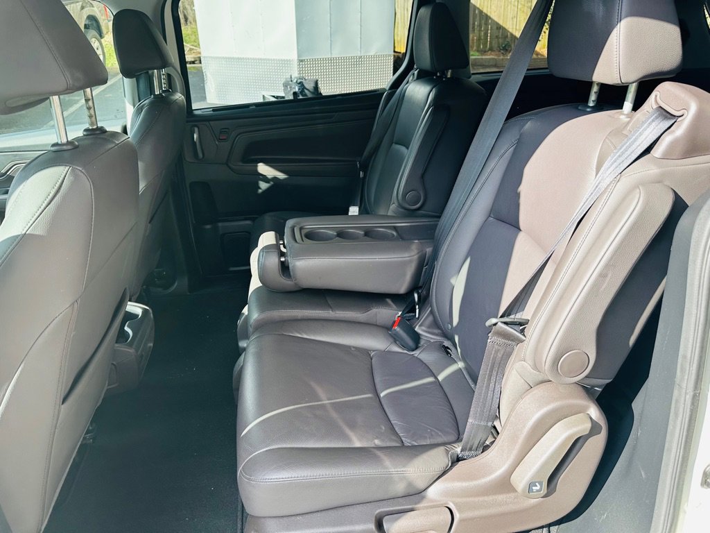 Used 2018 Honda Odyssey EX-L image 12