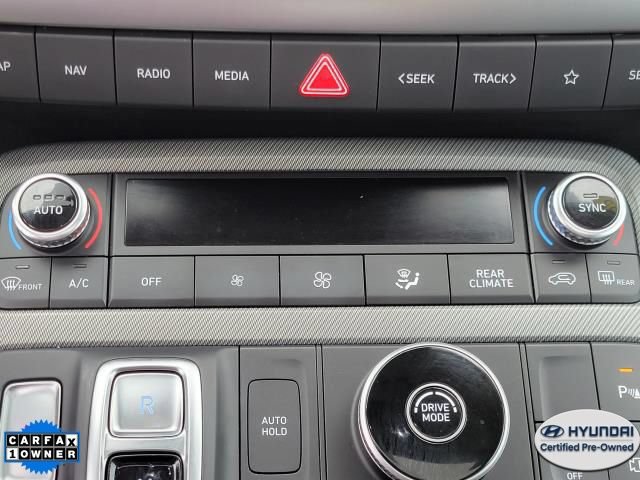 Used 2025 Hyundai Palisade SEL FWD image 31