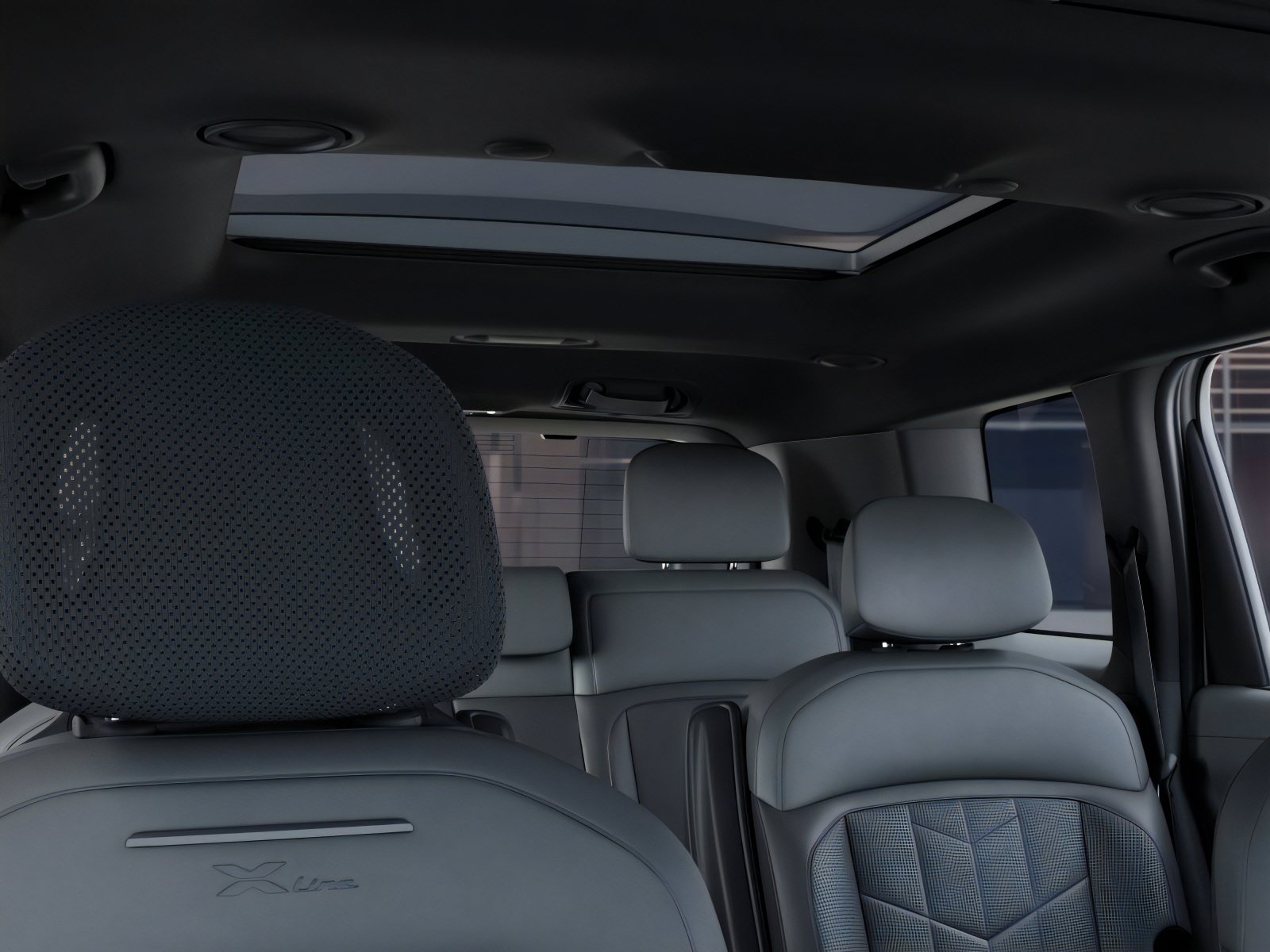 New 2027 Kia Telluride SX X-Line AWD/4WD image 27