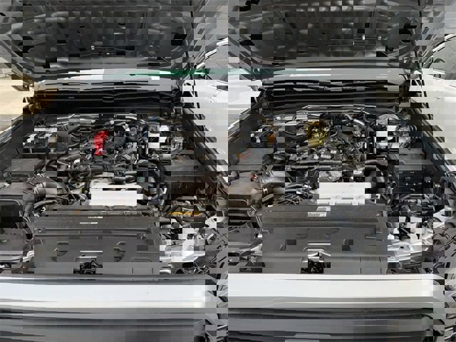 New 2025 Toyota Tacoma SR5 image 16