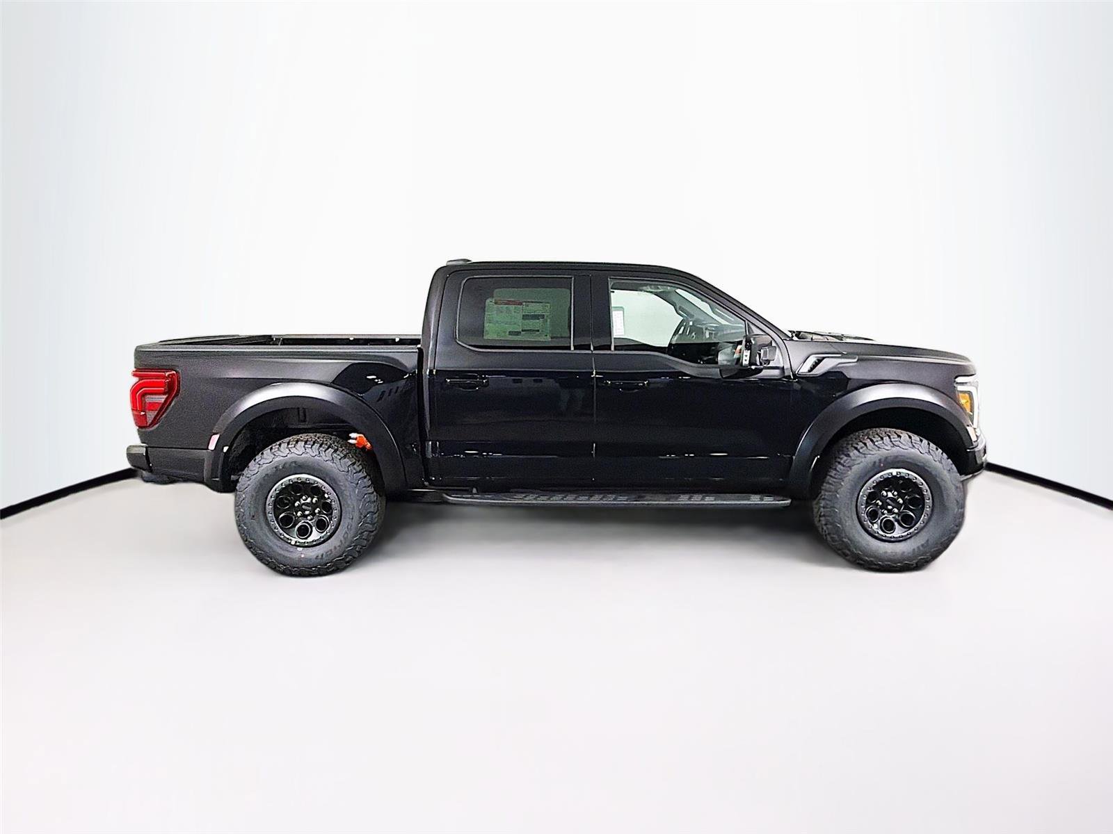New 2026 Ford F150 Raptor image 8