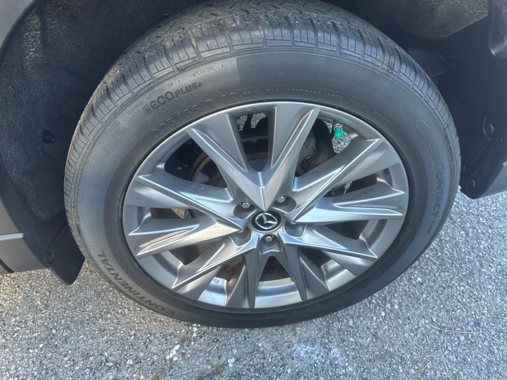 Used 2020 MAZDA CX-5 Grand Touring image 16