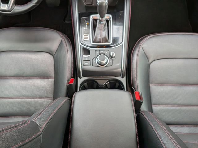 Certified 2023 MAZDA CX-5 Carbon Edition image 32