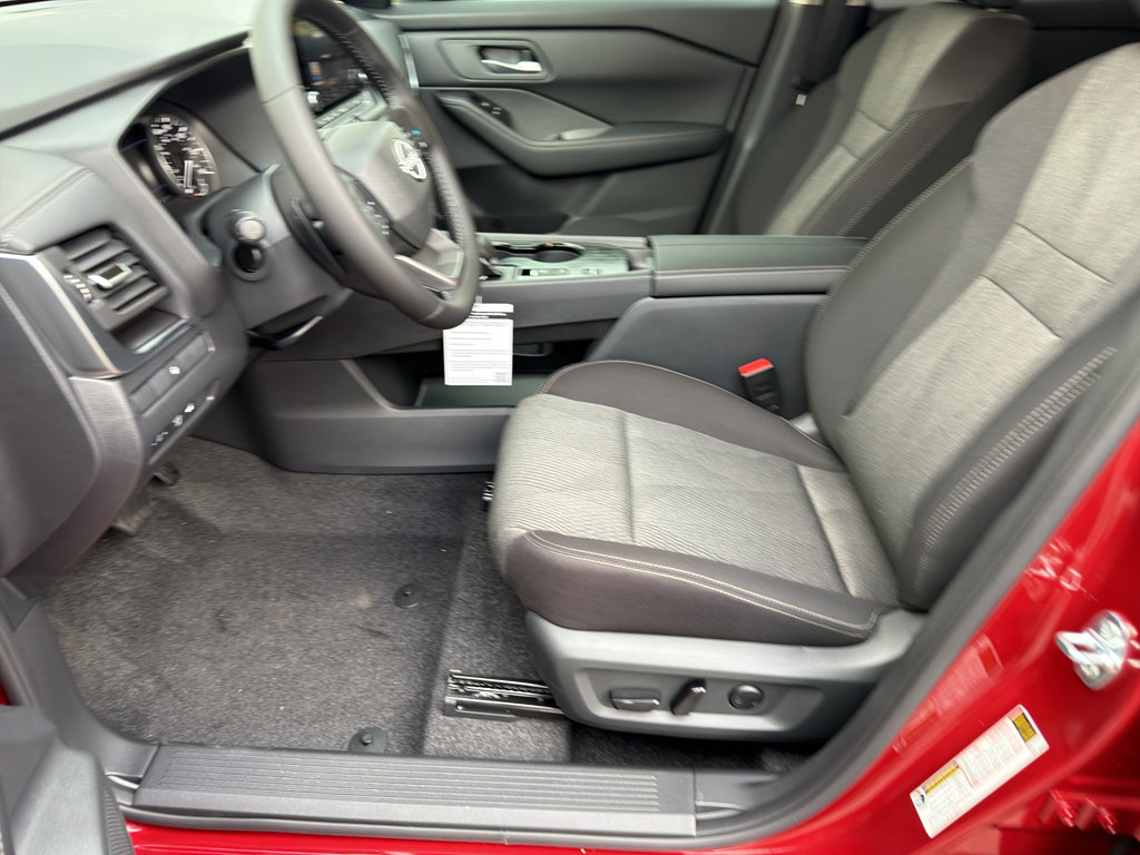 New 2026 Nissan Rogue SV w/ Cold Weather Package image 14