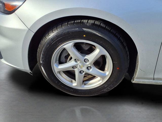 Used 2016 Chevrolet Malibu LS image 21