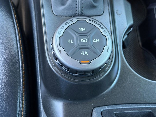 Used 2021 Ford Bronco Badlands image 29