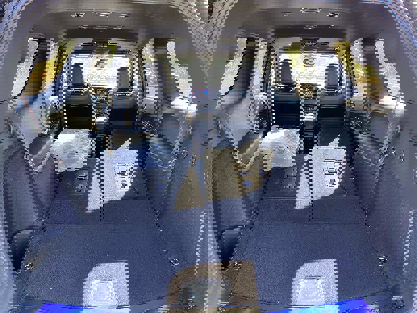 New 2026 Dodge Durango GT image 5