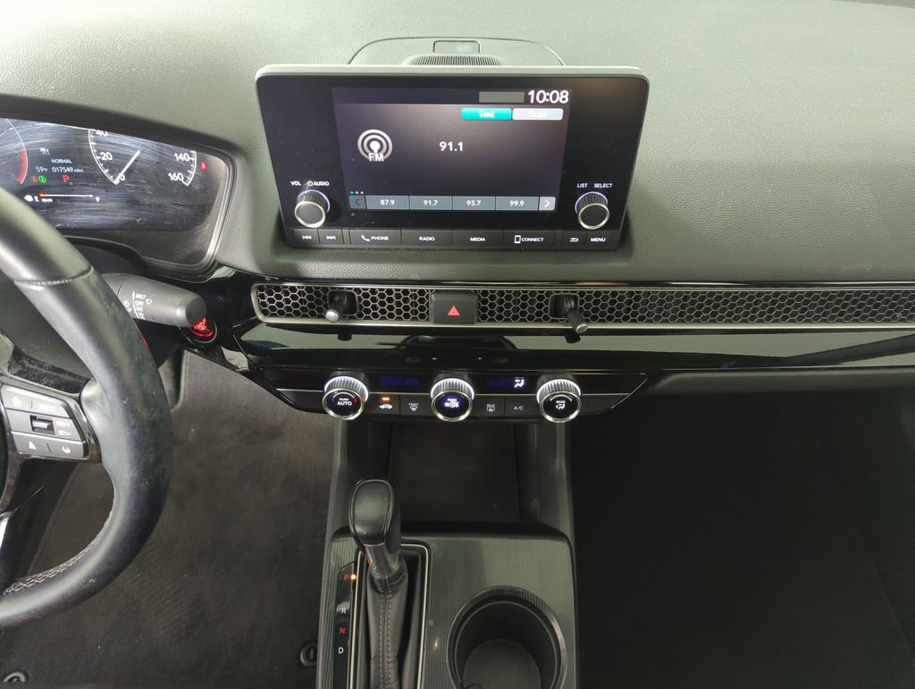 Certified 2023 Honda Civic Sport image 15