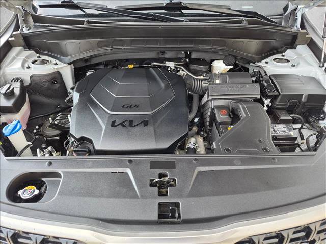 Used 2023 Kia Telluride SX X-Pro AWD/4WD image 22
