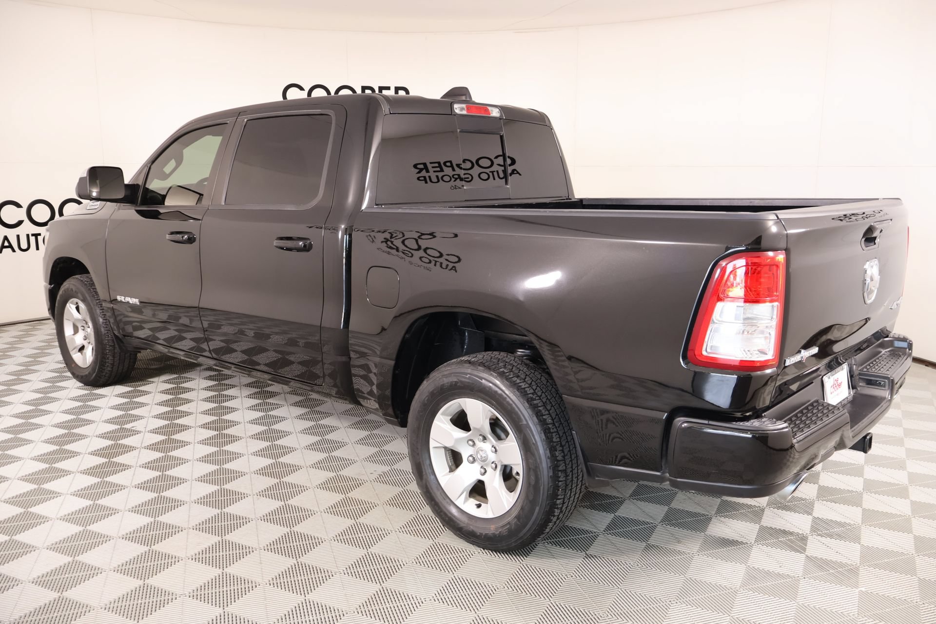 Used 2024 RAM 1500 Lone Star w/ Trailer Tow Group AWD/4WD image 23