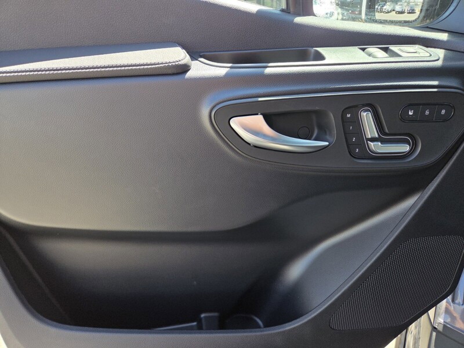 New 2026 Mercedes-Benz Sprinter 2500 image 23