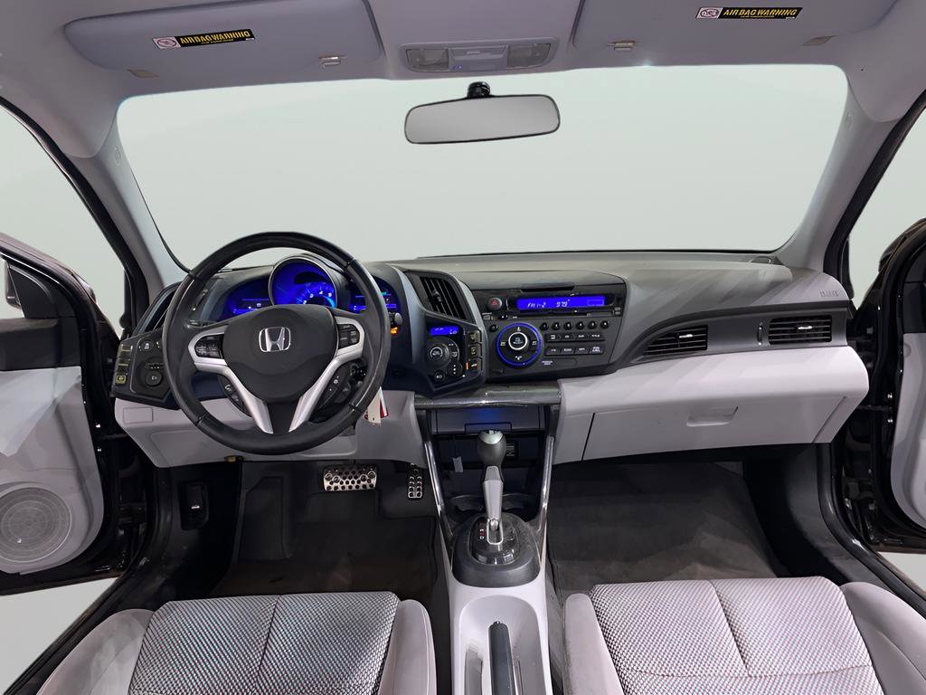 Used 2011 Honda CR-Z EX image 13